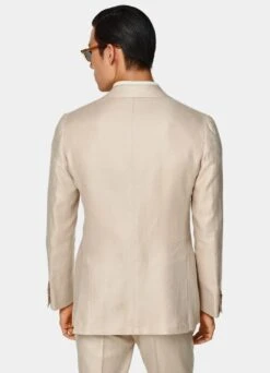 Light Brown Havana Suit 18 Light Brown Havana Suit -Suit Supply P6486 105