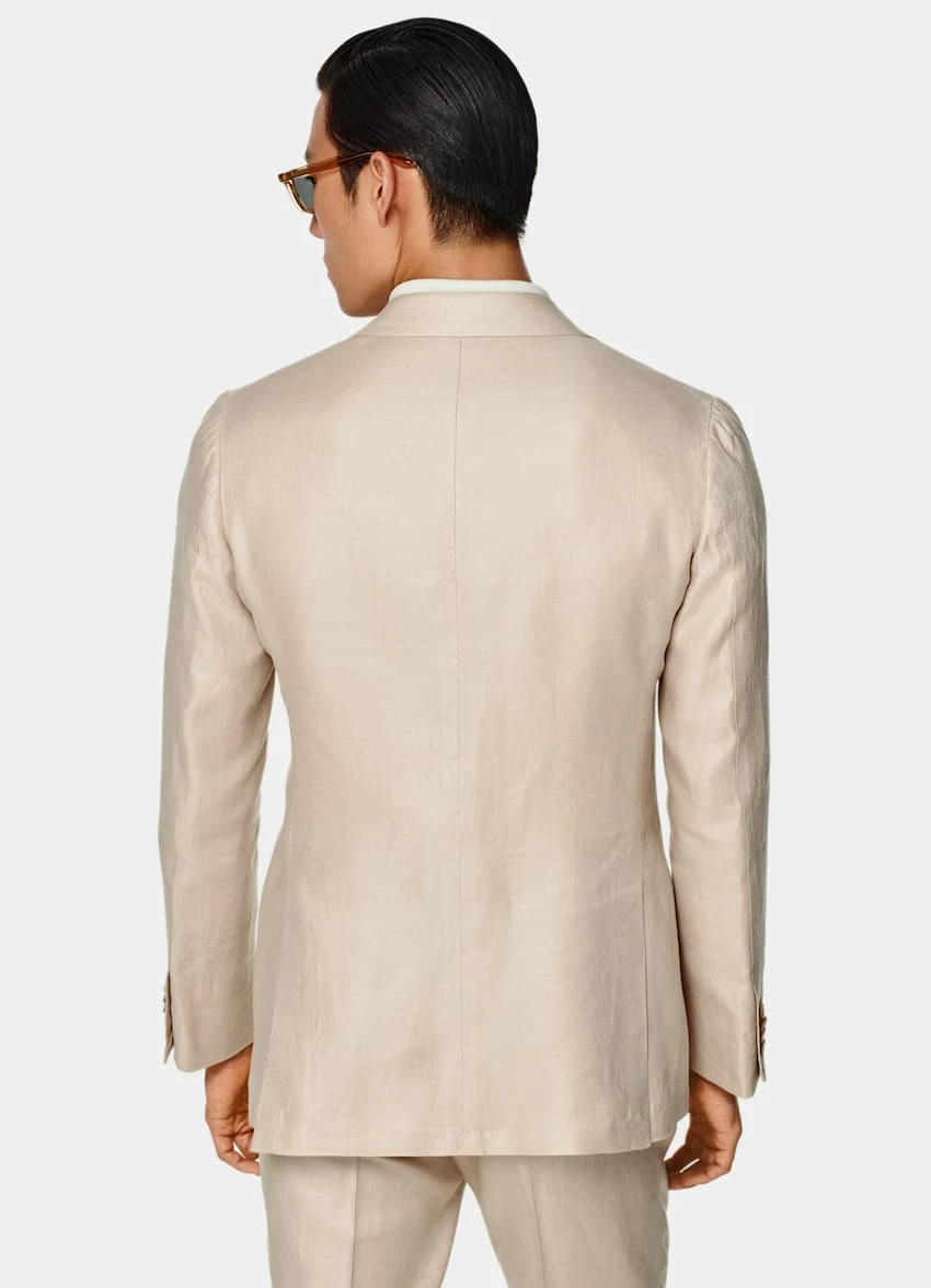 Light Brown Havana Suit 6 Light Brown Havana Suit - Image 6