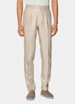 Light Brown Havana Suit 19 Light Brown Havana Suit -Suit Supply P6486 106