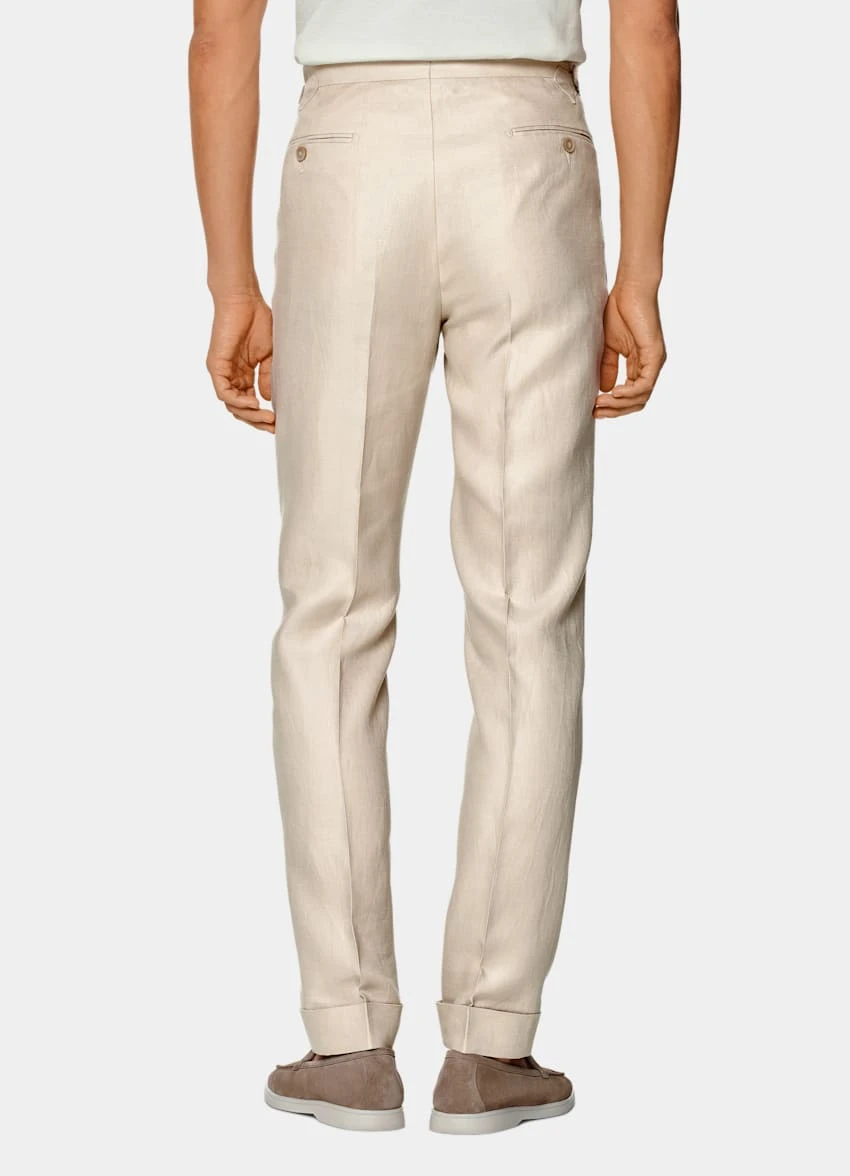 Light Brown Havana Suit 9 Light Brown Havana Suit - Image 9