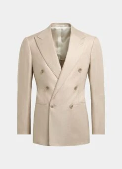 Light Brown Havana Suit 24 Light Brown Havana Suit -Suit Supply P6486 25