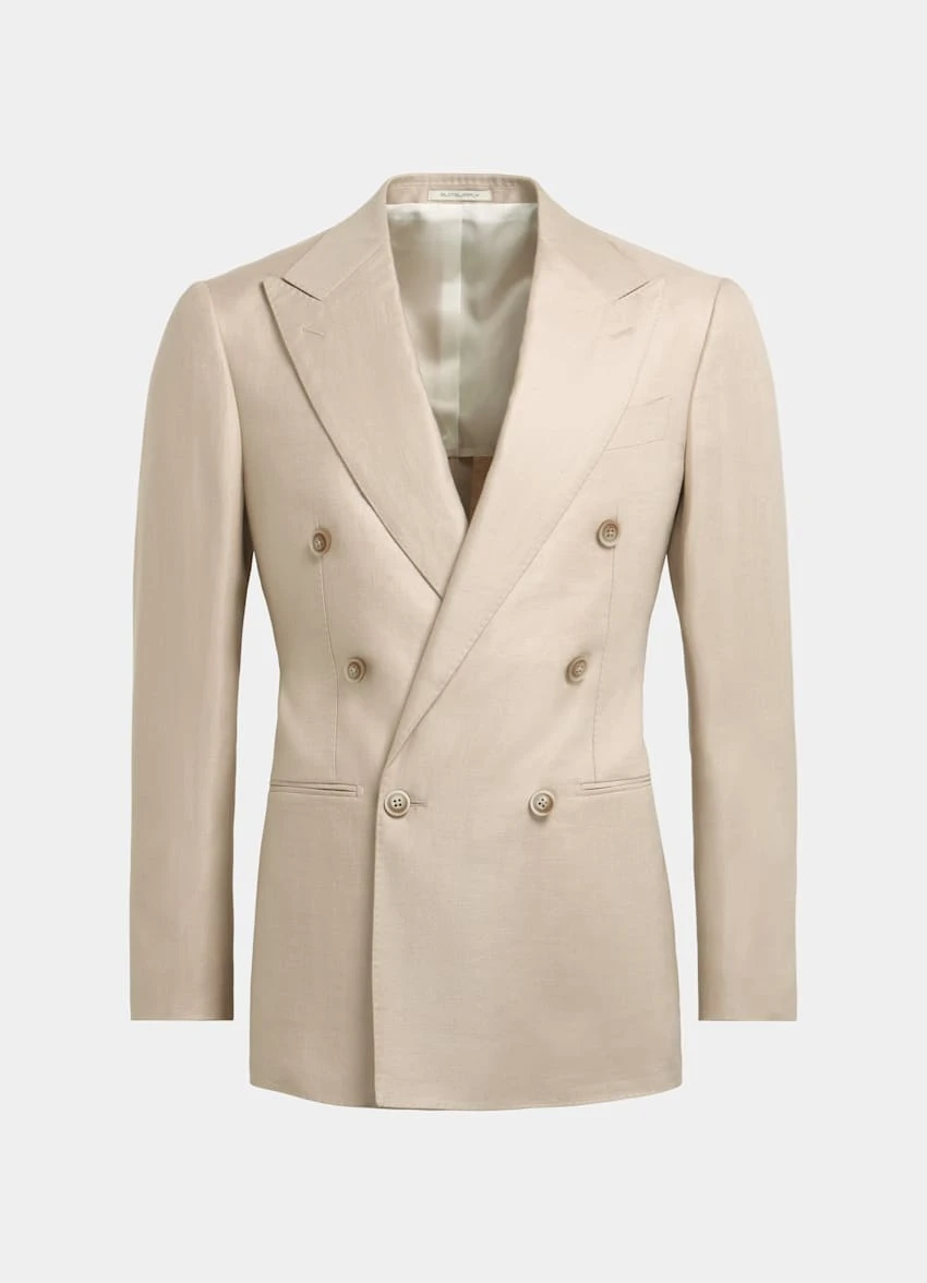 Light Brown Havana Suit 12 Light Brown Havana Suit - Image 12