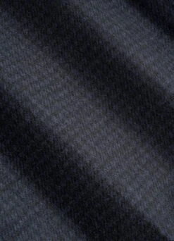 Navy Houndstooth Three-Piece Havana Suit 23 Navy Houndstooth Three-Piece Havana Suit -Suit Supply P6578 23