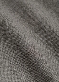 Mid Grey Houndstooth Three-Piece Havana Suit 23 Mid Grey Houndstooth Three-Piece Havana Suit -Suit Supply P6585 23