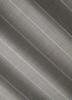 Taupe Striped Havana Suit -Suit Supply P6638 23
