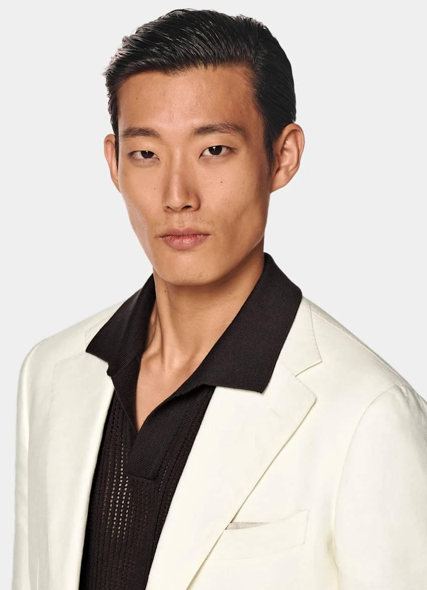 Off-White Roma Suit 1 Off-White Roma Suit