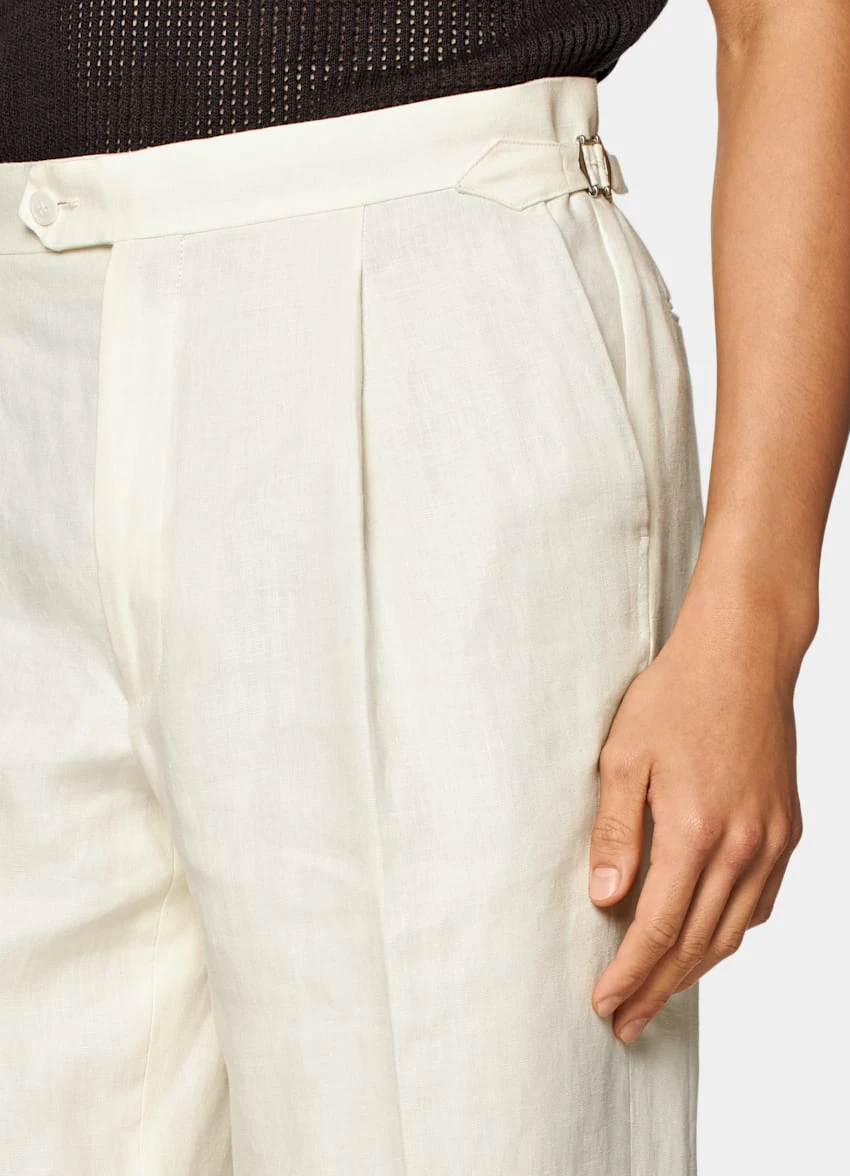 Off-White Roma Suit 8 Off-White Roma Suit - Image 8