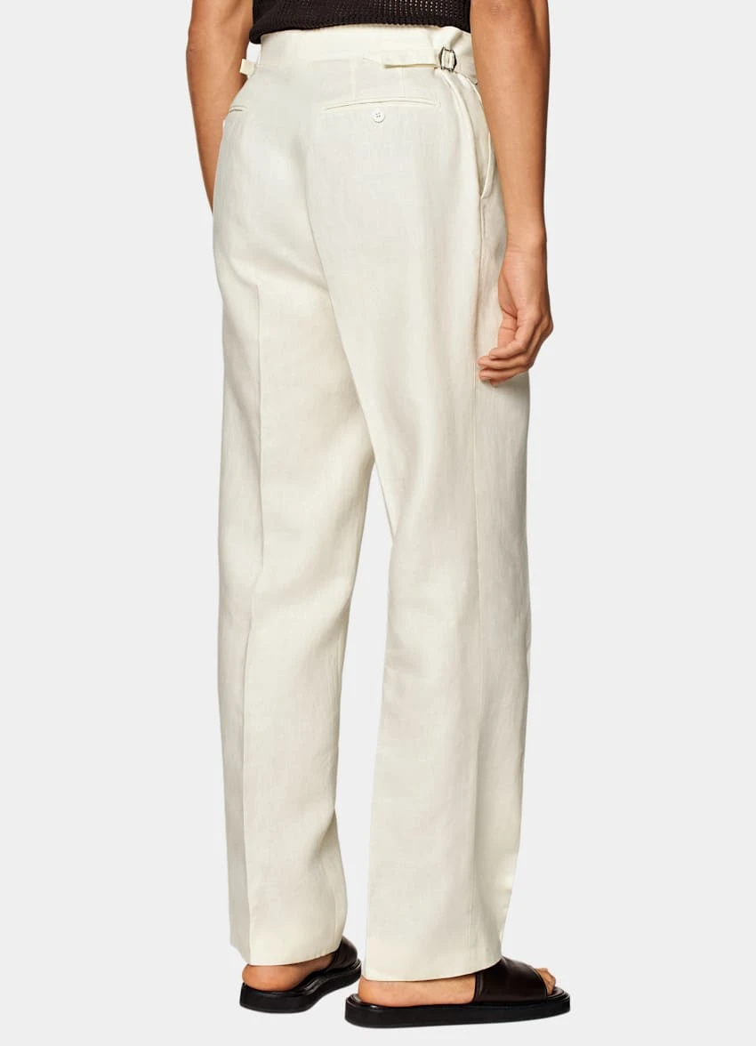 Off-White Roma Suit 9 Off-White Roma Suit - Image 9