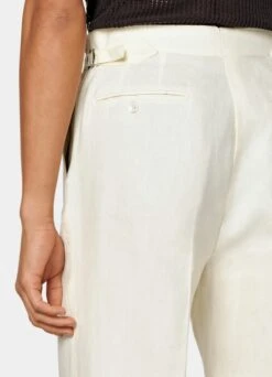 Off-White Roma Suit 22 Off-White Roma Suit -Suit Supply P6646 149