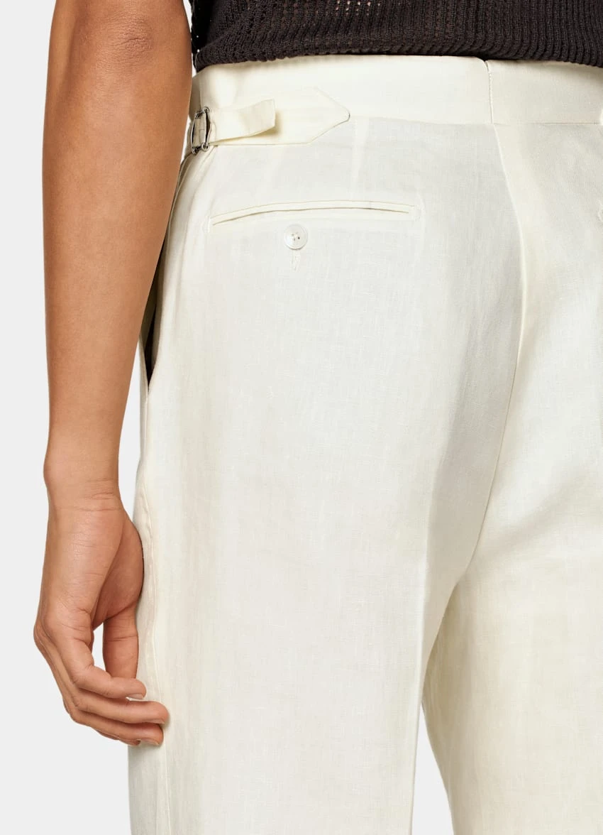 Off-White Roma Suit 10 Off-White Roma Suit - Image 10