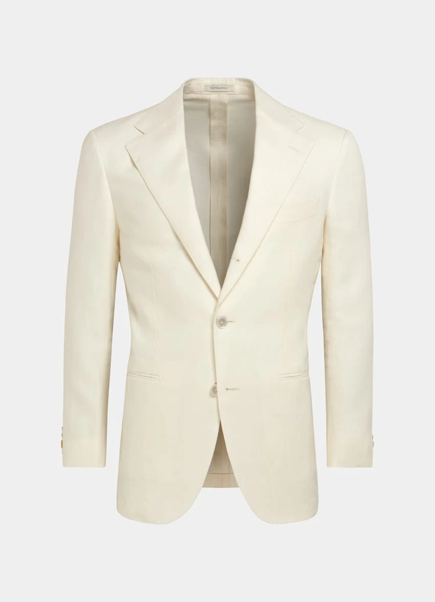 Off-White Roma Suit 12 Off-White Roma Suit - Image 12