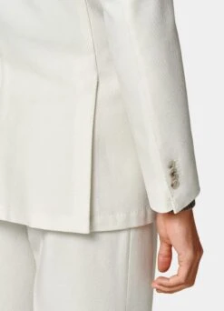 Off-White Havana Suit 16 Off-White Havana Suit -Suit Supply P6733 103