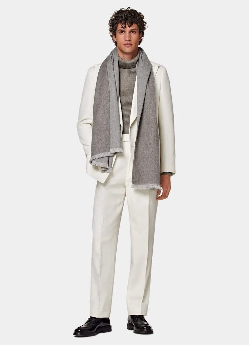Off-White Havana Suit 5 Off-White Havana Suit - Image 5