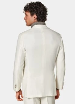 Off-White Havana Suit 18 Off-White Havana Suit -Suit Supply P6733 105