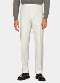 Off-White Havana Suit 19 Off-White Havana Suit -Suit Supply P6733 106