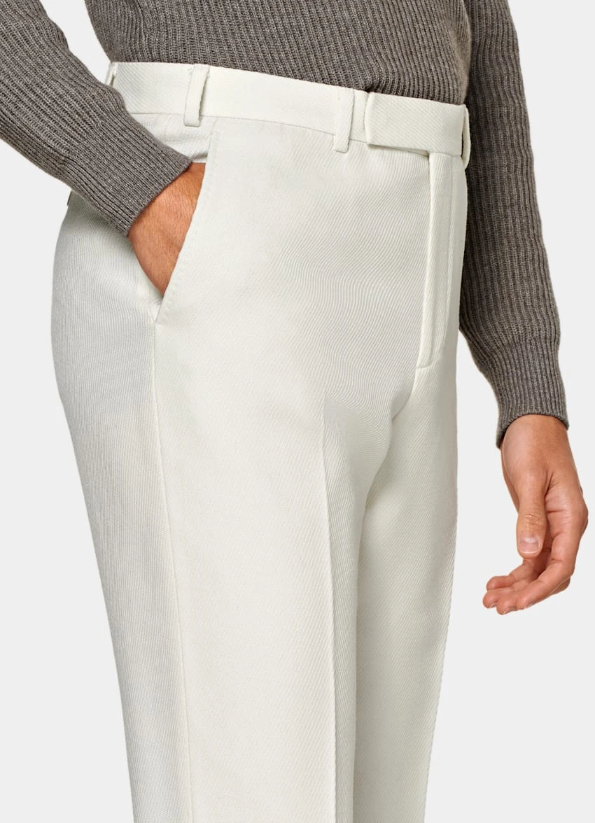 Off-White Havana Suit 8 Off-White Havana Suit - Image 8