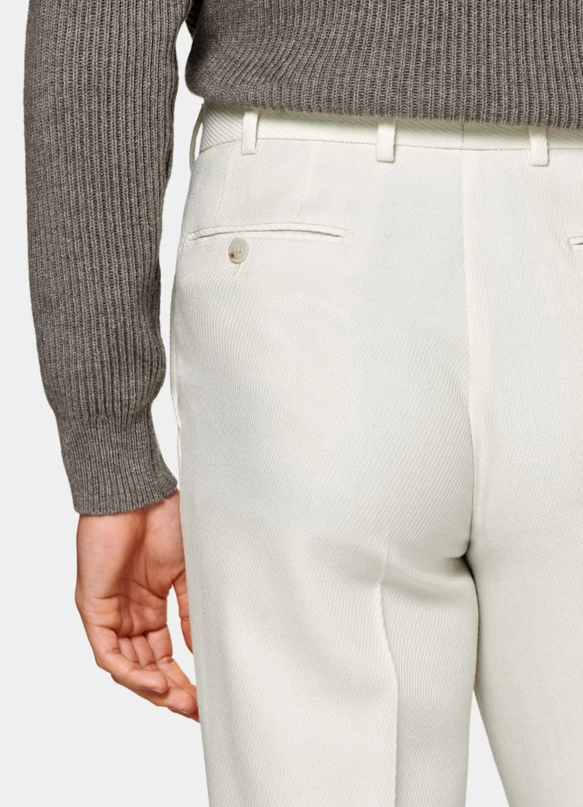 Off-White Havana Suit 10 Off-White Havana Suit - Image 10