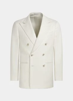 Off-White Havana Suit 24 Off-White Havana Suit -Suit Supply P6733 25