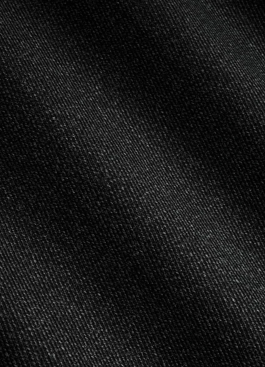 Dark Grey Havana Suit 11 Dark Grey Havana Suit - Image 11