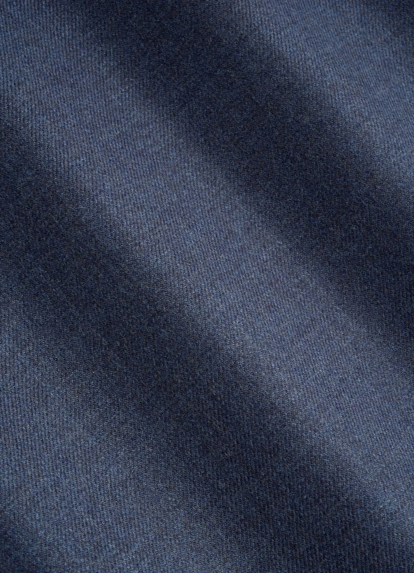 Mid Blue Havana Suit 10 Mid Blue Havana Suit - Image 10