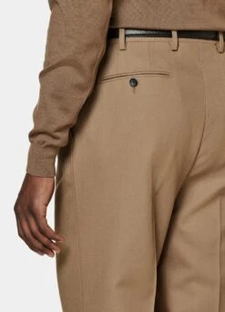 Mid Brown Havana Suit 22 Mid Brown Havana Suit -Suit Supply P6740 109