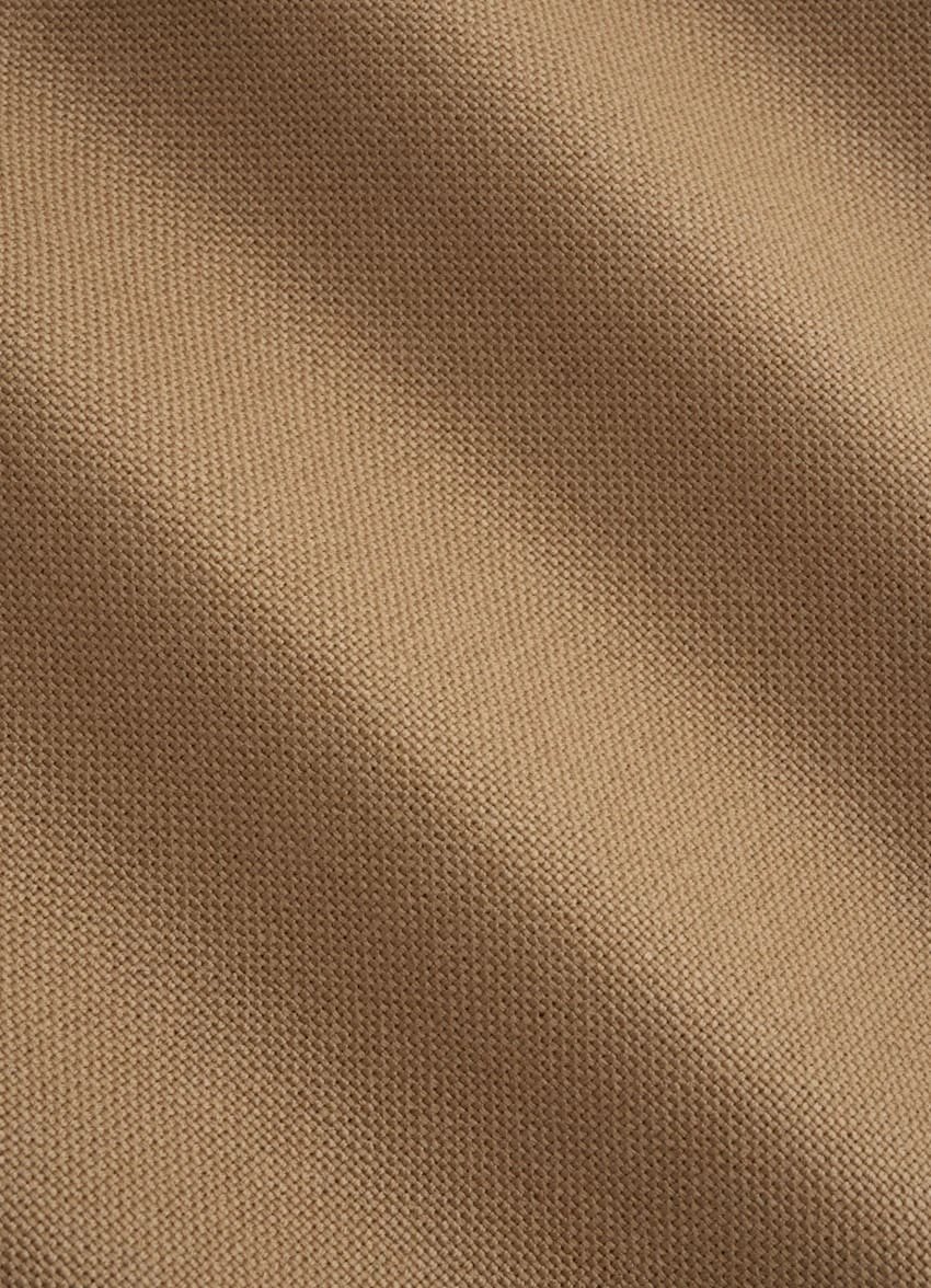 Mid Brown Havana Suit 11 Mid Brown Havana Suit - Image 11