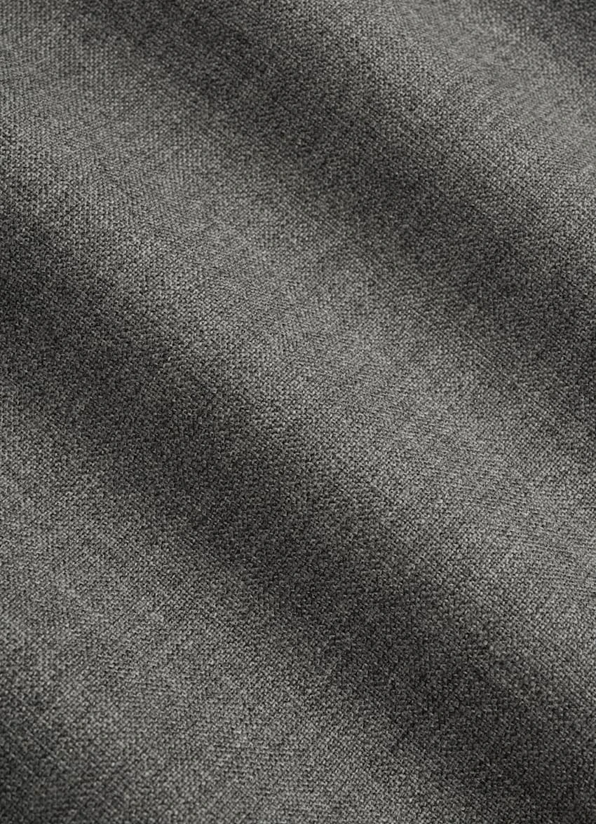 Mid Grey Perennial Lazio Suit 11 Mid Grey Perennial Lazio Suit - Image 11