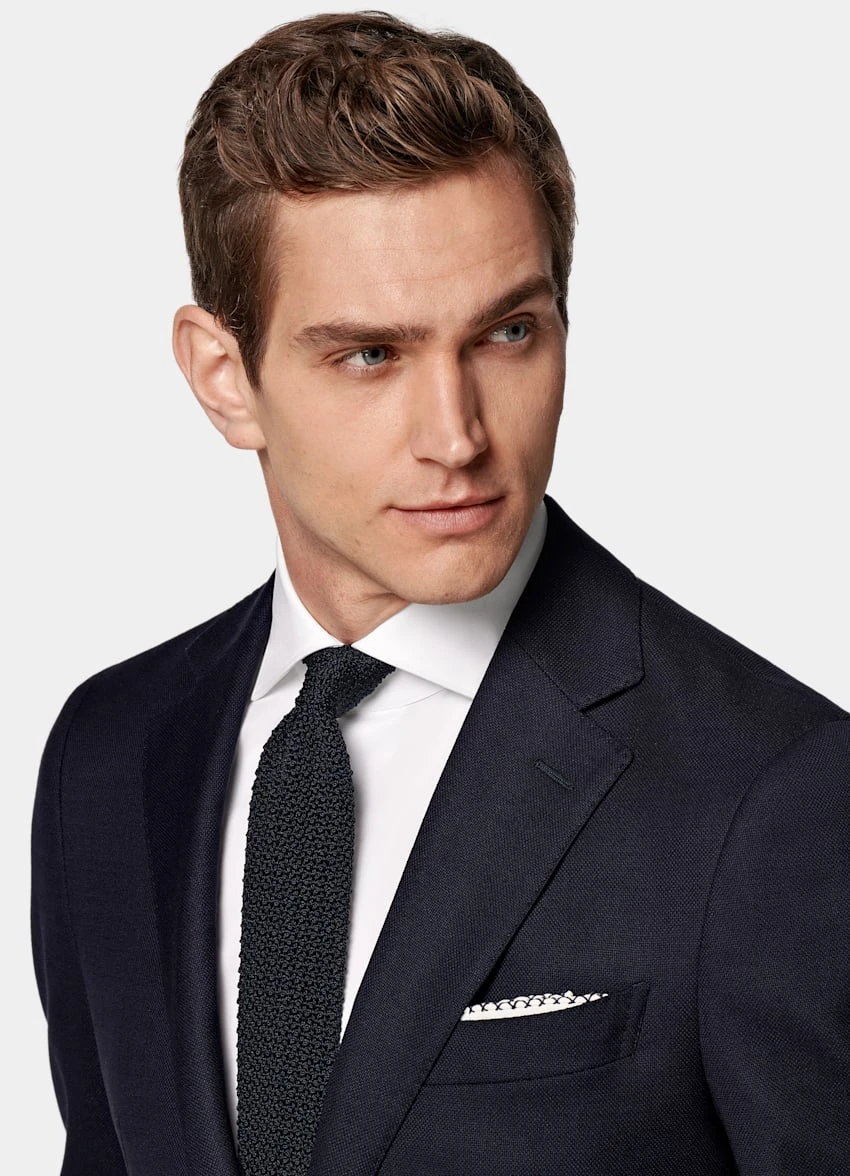 Navy Perennial Havana Suit 1 Navy Perennial Havana Suit