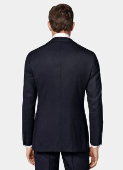Navy Perennial Havana Suit 15 Navy Perennial Havana Suit -Suit Supply P7430 125