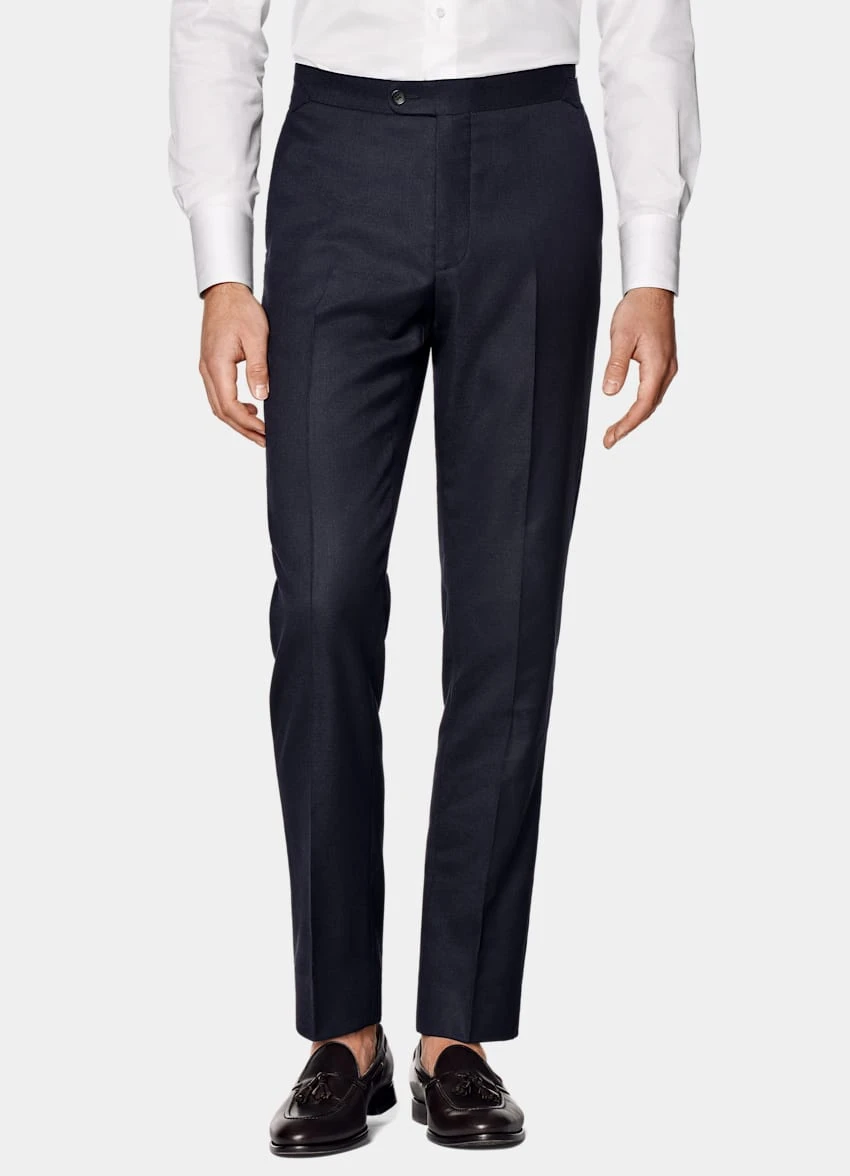 Navy Perennial Havana Suit 6 Navy Perennial Havana Suit - Image 6