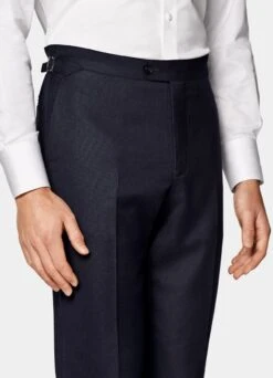 Navy Perennial Havana Suit 17 Navy Perennial Havana Suit -Suit Supply P7430 127