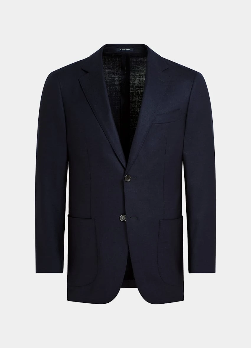 Navy Perennial Havana Suit 10 Navy Perennial Havana Suit - Image 10