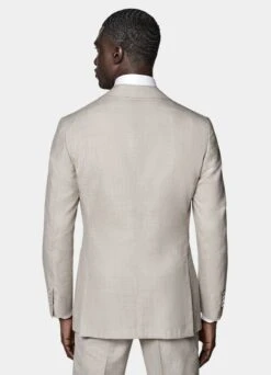 Sand Havana Suit 18 Sand Havana Suit -Suit Supply P7617 105