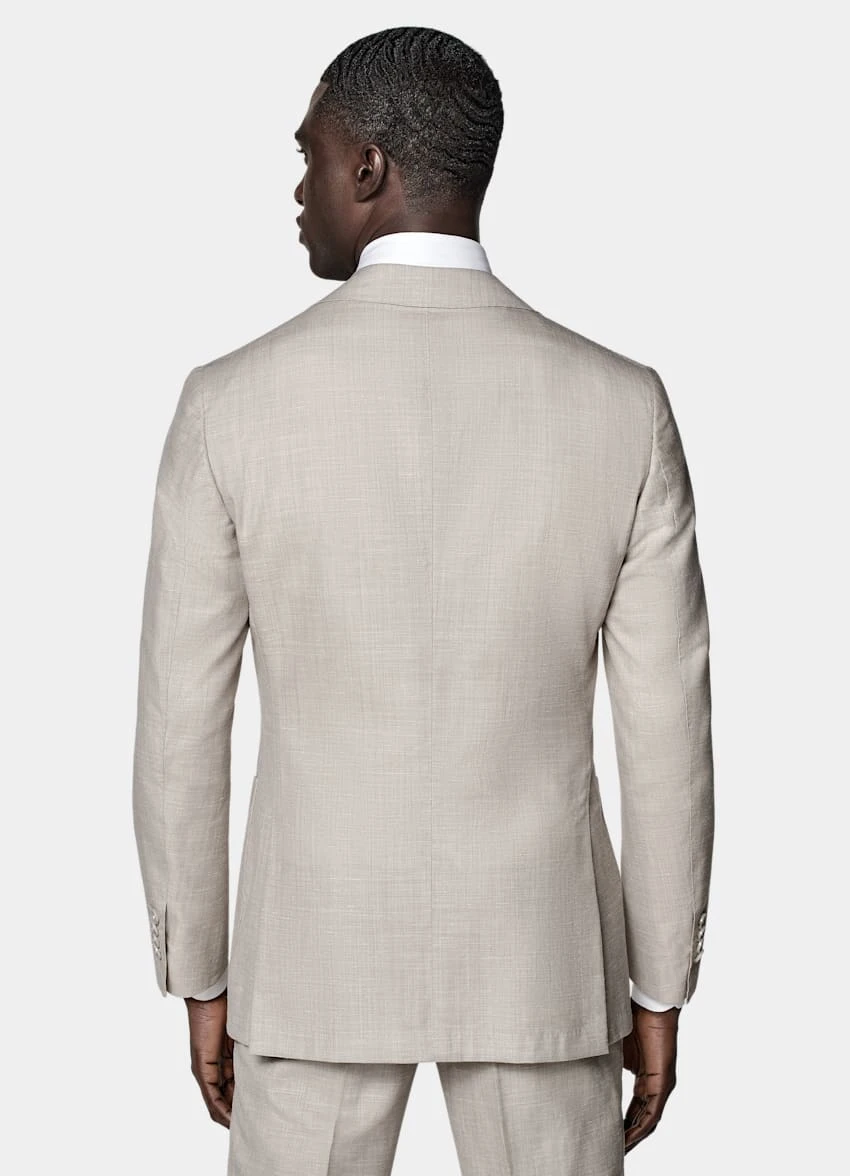 Sand Havana Suit 6 Sand Havana Suit - Image 6