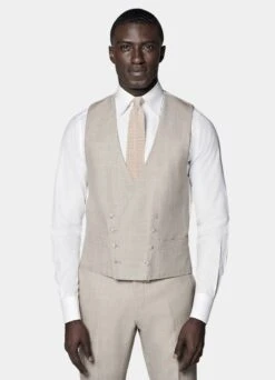 Sand Havana Suit 19 Sand Havana Suit -Suit Supply P7617 106