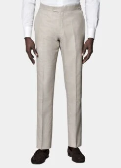 Sand Havana Suit 20 Sand Havana Suit -Suit Supply P7617 107