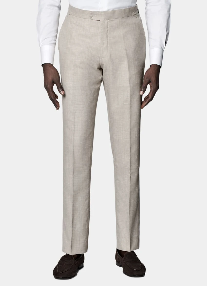 Sand Havana Suit 8 Sand Havana Suit - Image 8