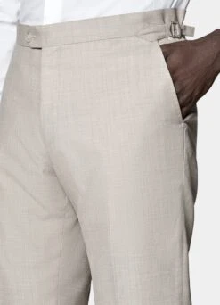 Sand Havana Suit 21 Sand Havana Suit -Suit Supply P7617 108