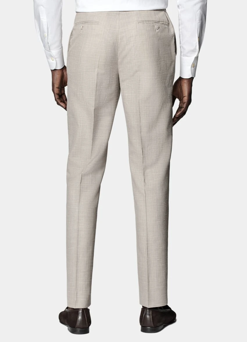 Sand Havana Suit 10 Sand Havana Suit - Image 10