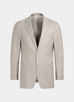 Sand Havana Suit 24 Sand Havana Suit -Suit Supply P7617 25