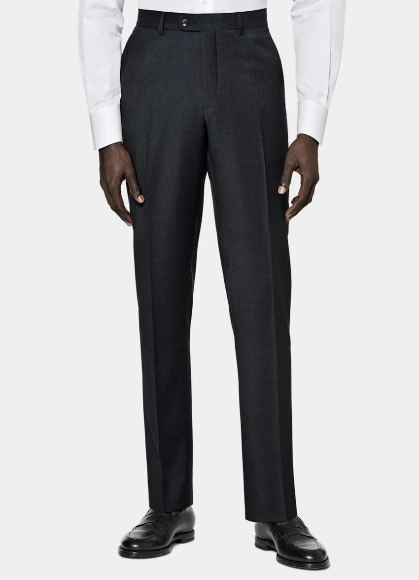 Dark Grey Perennial Havana Suit 7 Dark Grey Perennial Havana Suit - Image 7