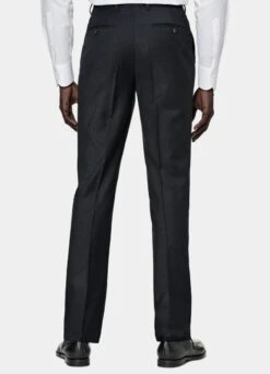 Dark Grey Perennial Havana Suit 21 Dark Grey Perennial Havana Suit -Suit Supply P8335 128