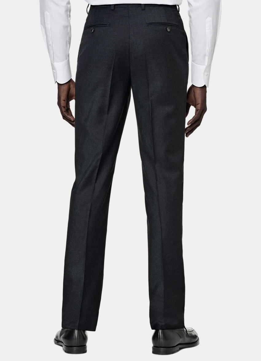 Dark Grey Perennial Havana Suit 9 Dark Grey Perennial Havana Suit - Image 9