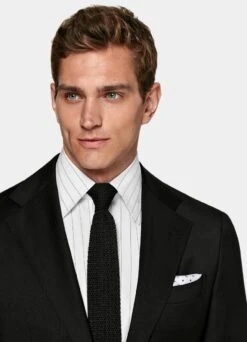 Black Perennial Havana Suit