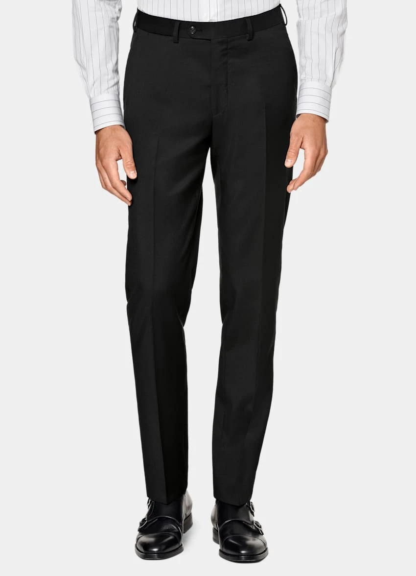 Black Perennial Havana Suit 7 Black Perennial Havana Suit - Image 7