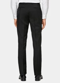 Black Perennial Havana Suit 21 Black Perennial Havana Suit -Suit Supply P8365 128