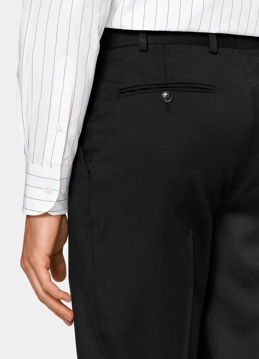 Black Perennial Havana Suit 10 Black Perennial Havana Suit - Image 10