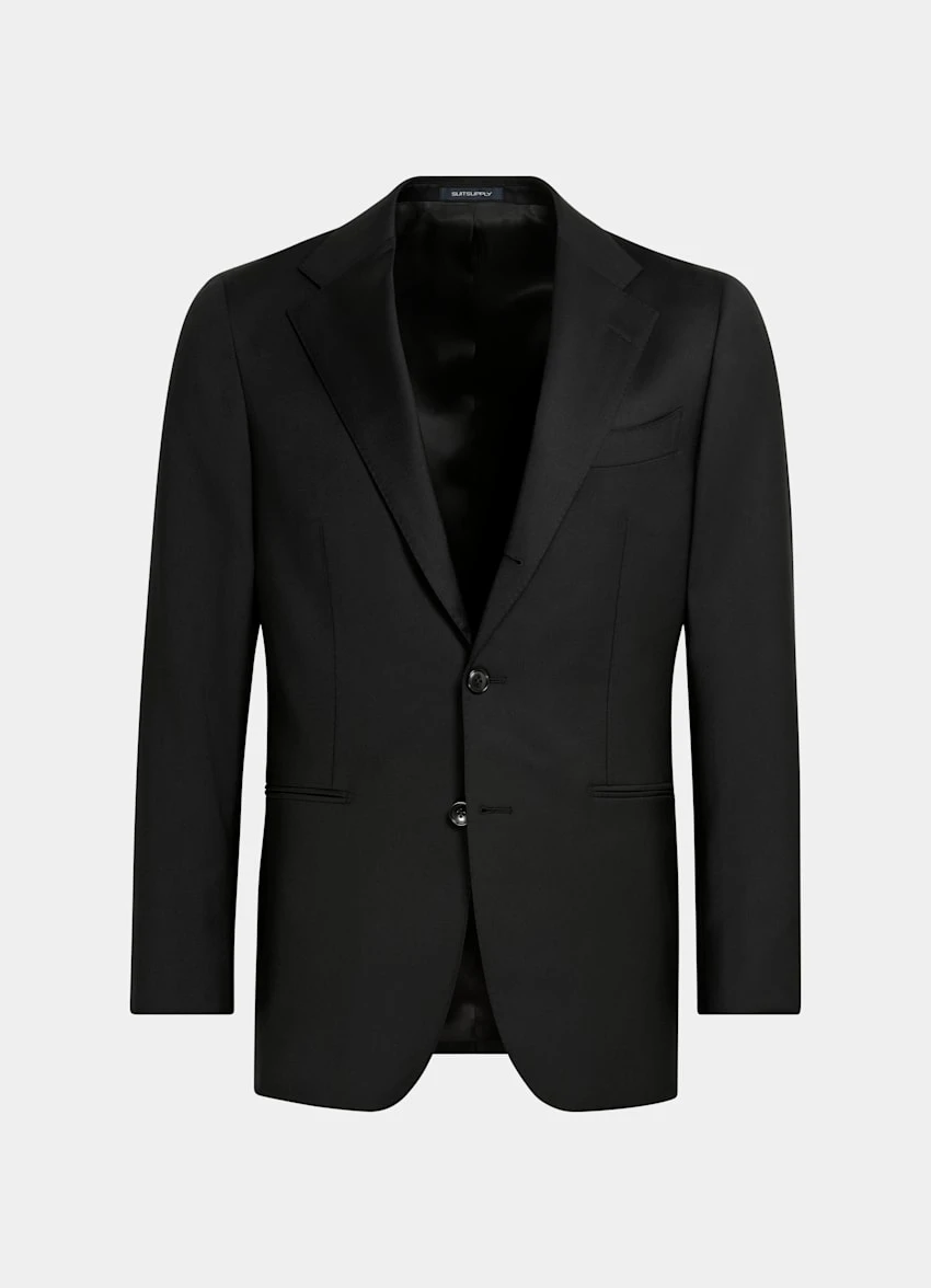 Black Perennial Havana Suit 12 Black Perennial Havana Suit - Image 12