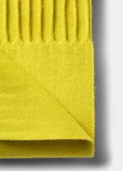 Yellow Scarf -Suit Supply SC23202 31