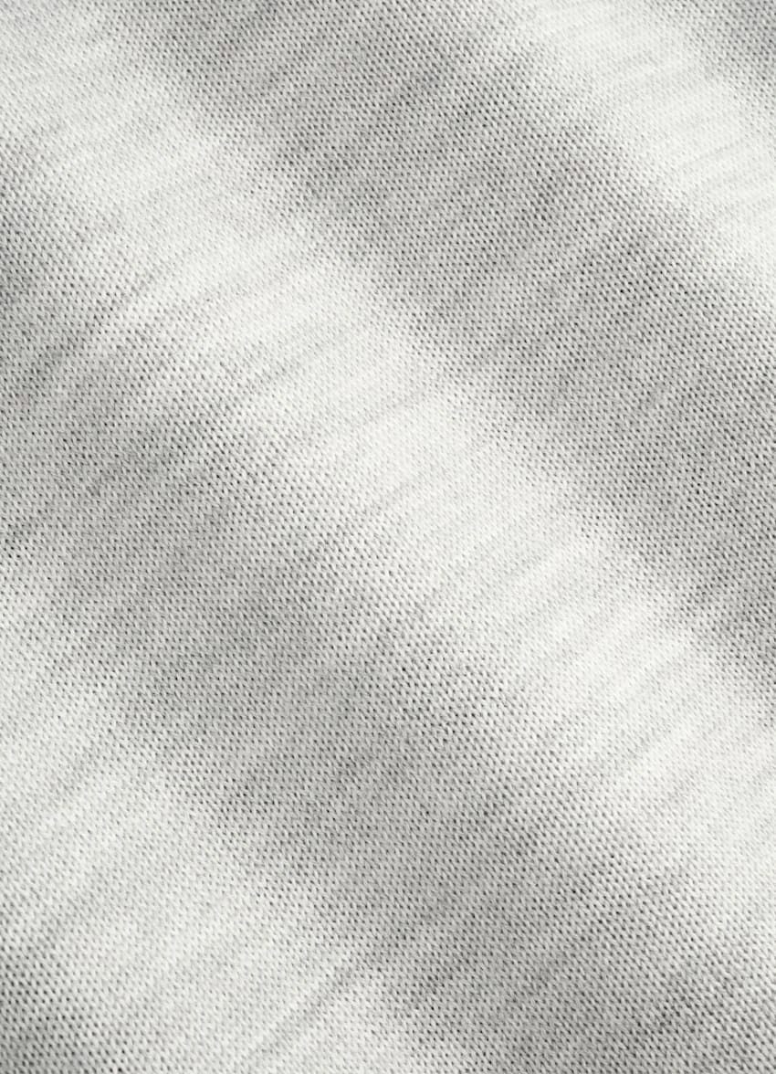 Light Grey Turtleneck 7 Light Grey Turtleneck - Image 7